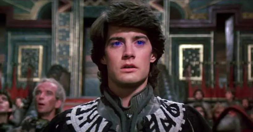 Une nouvelle adaptation de Dune sera bientôt lancée