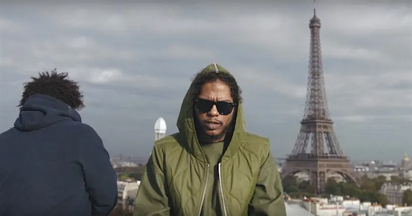 Le grand Ab-Soul assoit son retour avec le clip du bien deep “Braille”, feat. Bas