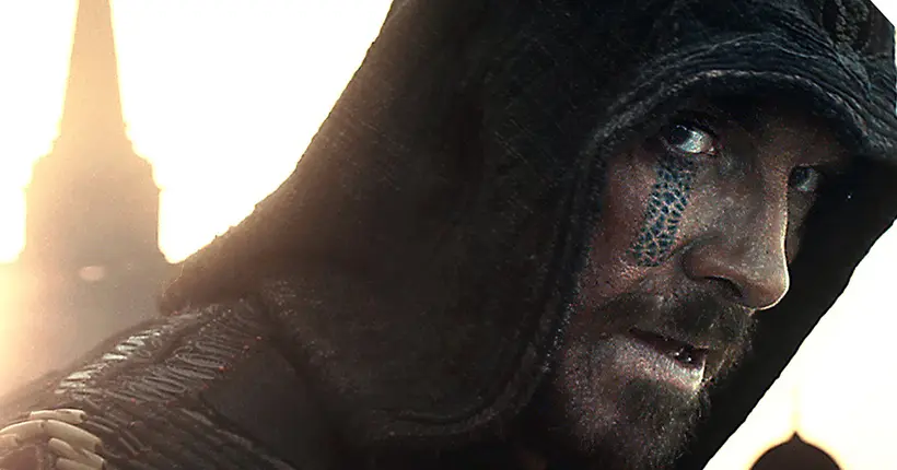 Ubisoft est chaud pour développer une série Assassin’s Creed avec Netflix