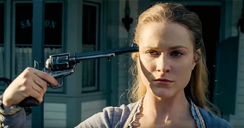 Vidéo : le trailer mystérieux du grand final king-size de Westworld