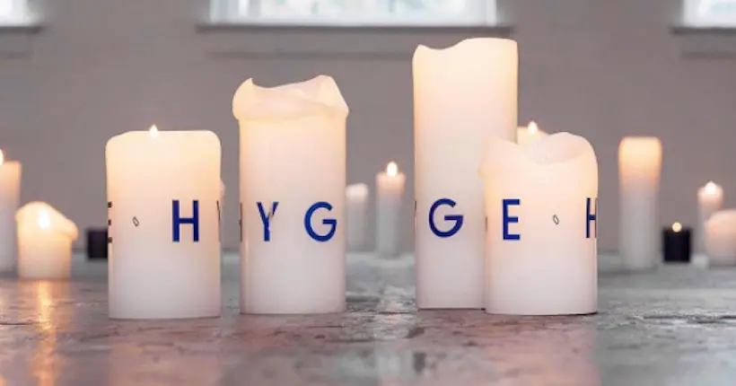 Le “hygge”, la philosophie danoise du bonheur, est la tendance de l’hiver