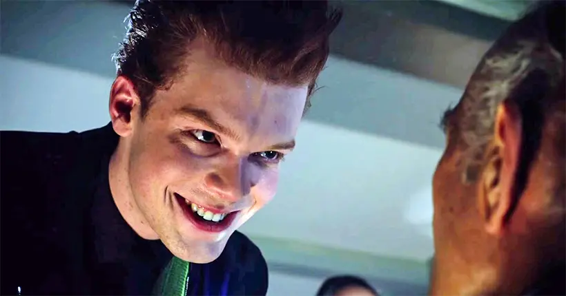 Gotham tease le retour tant attendu de Jerome, aka le potentiel futur Joker