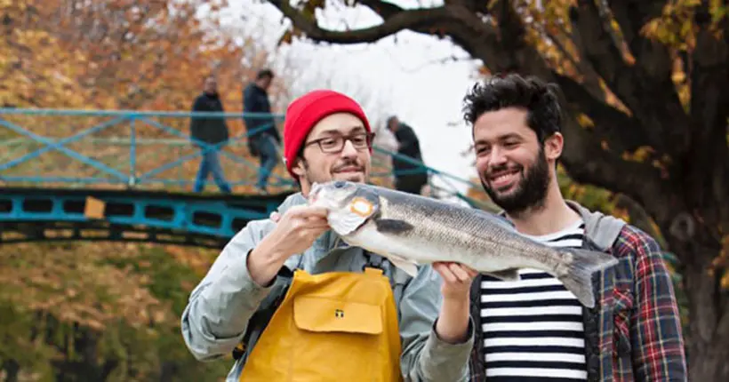 Entretien avec le co-fondateur de Poiscaille, le circuit court des produits de la mer