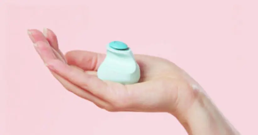 Un nouveau sextoy a réussi la prouesse de séduire Kickstarter