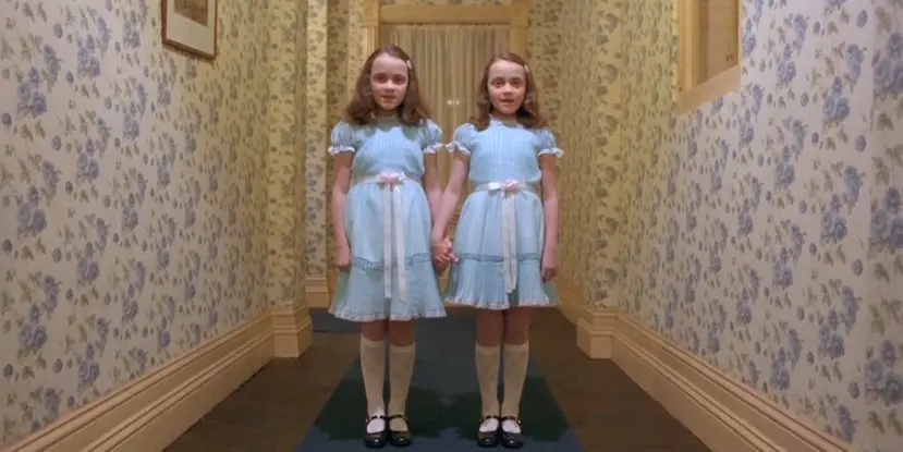 Un festival de films d’horreur va se tenir dans l’hôtel de Shining