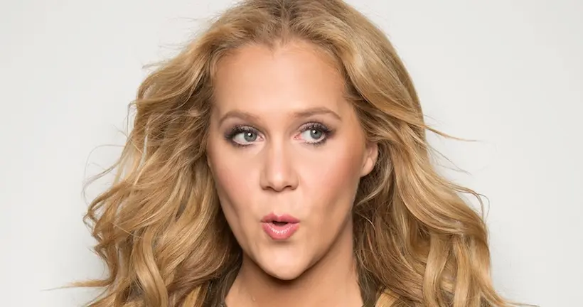 La réponse forte d’Amy Schumer aux trolls qui ne l’imaginent pas jouer Barbie