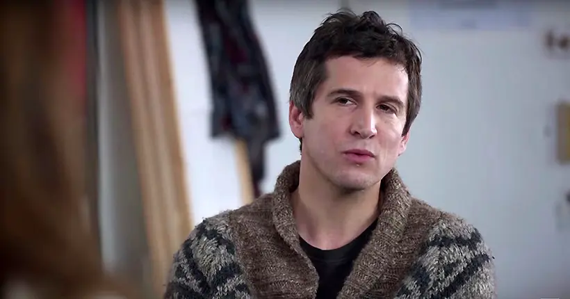 Guillaume Canet se remet en question dans le malicieux trailer de Rock’n roll