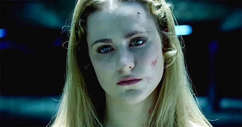 Choc robotique : quand Evan Rachel Wood, aka Dolores, discute de Westworld avec Siri