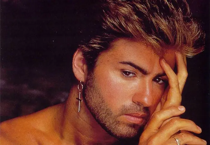 Le légendaire George Michael est mort