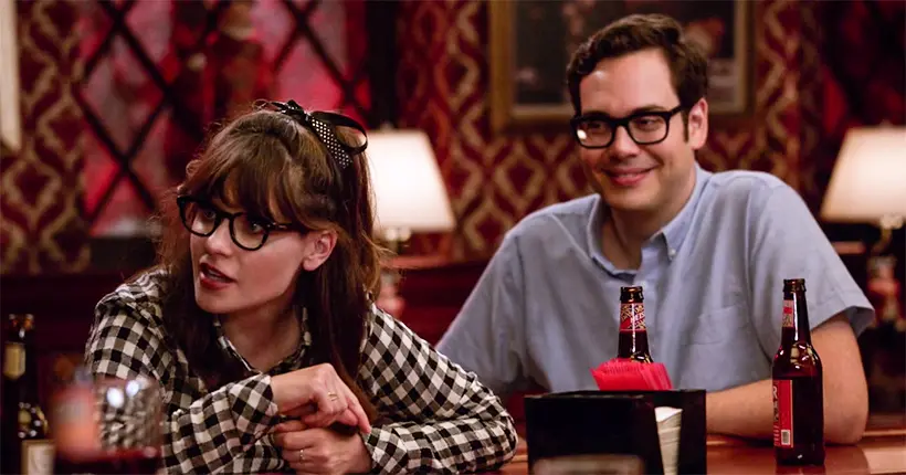 New Girl : Jess ou l’éternelle insatisfaction de la génération Y