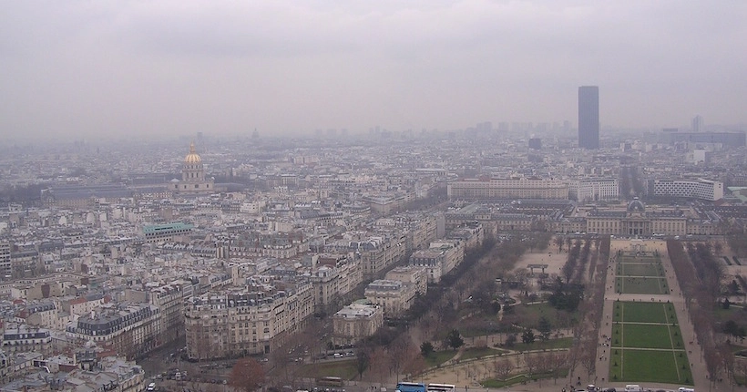 Pollution de l’air : urgence atmosphérique et guéguerre politique