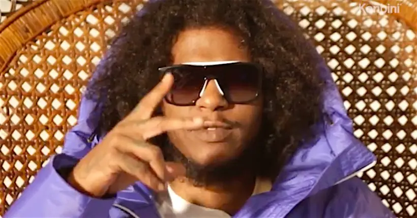 Vidéo : le Fast & Curious codéiné du grand Ab-Soul