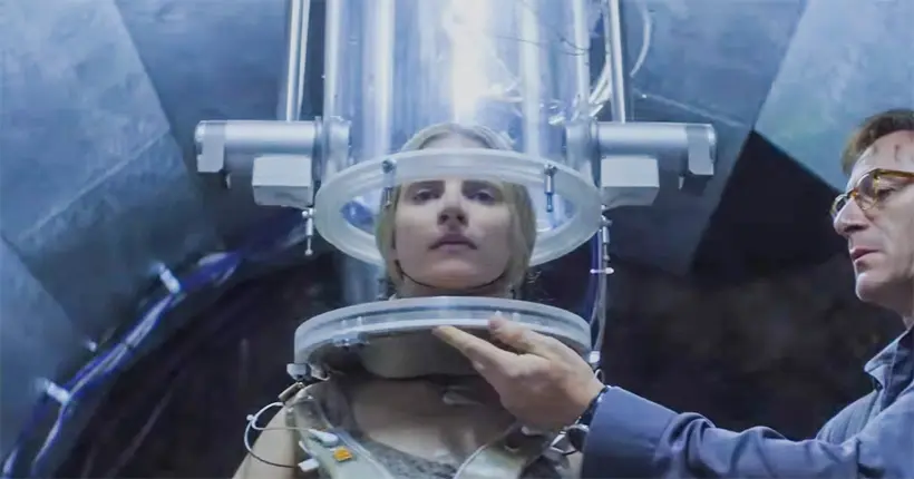 Un trailer fascinant pour The OA, la série secrète de Netflix