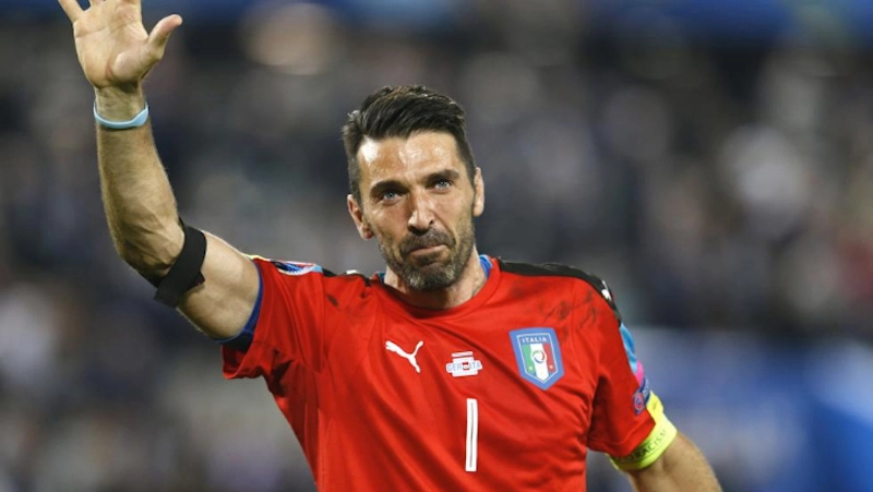 Quiz : connaissez-vous réellement Gianluigi Buffon ?