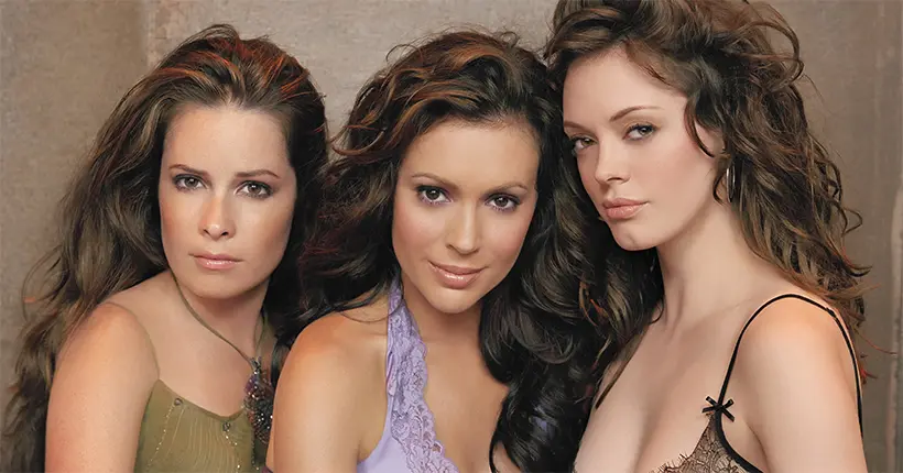 Sortez vos grimoires, le reboot de Charmed est officiellement en préparation