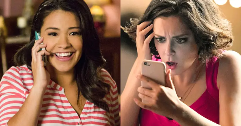 Jane the Virgin et Crazy Ex-Girlfriend reviendront dès l’automne 2017