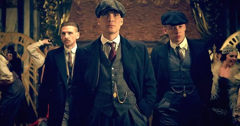 La saison 5 de Peaky Blinders sera probablement la dernière