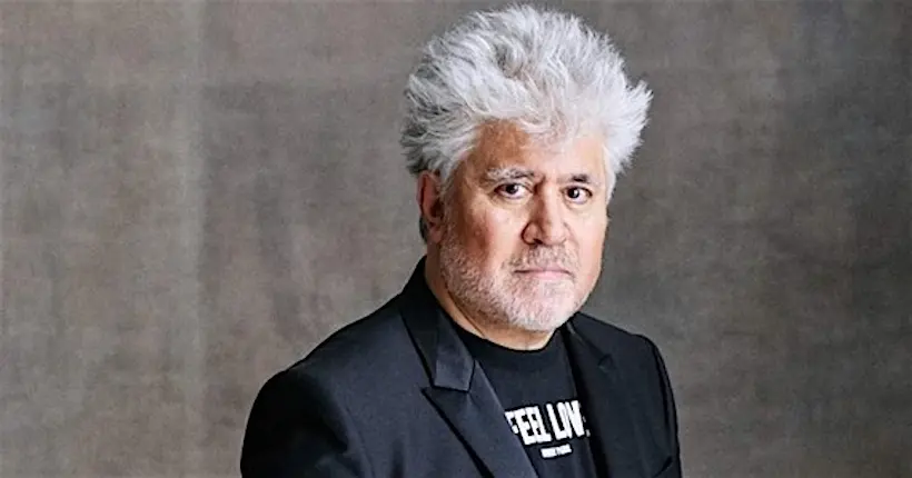 Pedro Almodóvar présidera le jury du Festival de Cannes