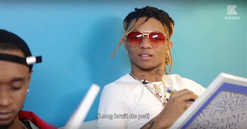 Vidéo : on a testé la fraternité des Rae Sremmurd, jusqu’à ce que… PROUT