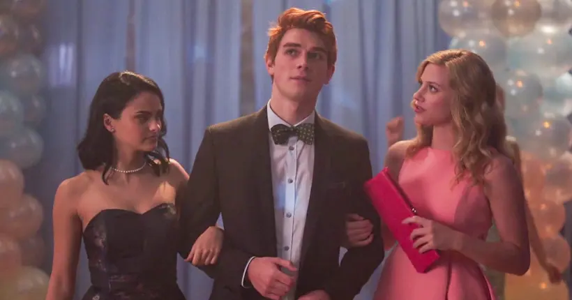 Riverdale ou les archétypes de la série ado dans toute leur splendeur