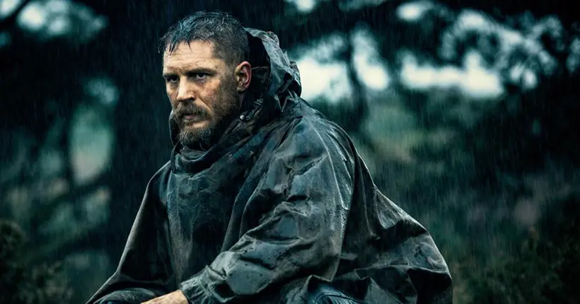 Tom Hardy aurait perdu plus de 2 millions d’euros pour développer Taboo