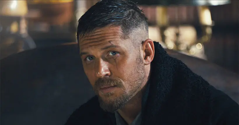 Taboo : un drame historique sombre et exigeant sublimé par un Tom Hardy impérial