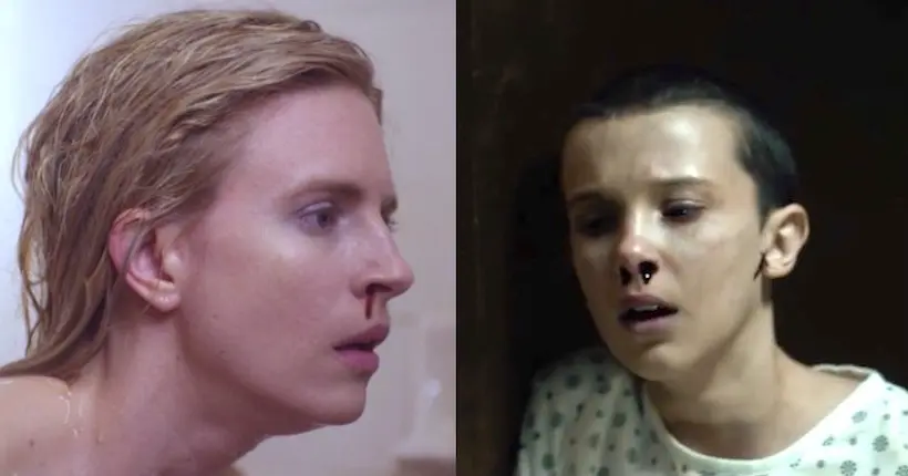 Vidéo : The OA et Stranger Things sont définitivement liées