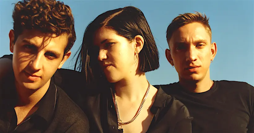 En écoute : le nouvel album de The xx, I See You, est lumineux