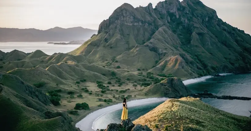 Le calendrier qui vous donne 365 idées de photos pour toute l’année