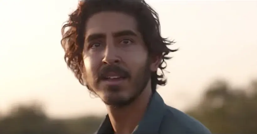 De Skins aux Oscars : Dev Patel en cinq rôles