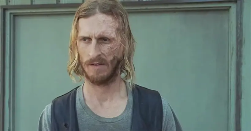 Dwight et la communauté d’Oceanside prendront de l’ampleur dans la saison 7B de The Walking Dead