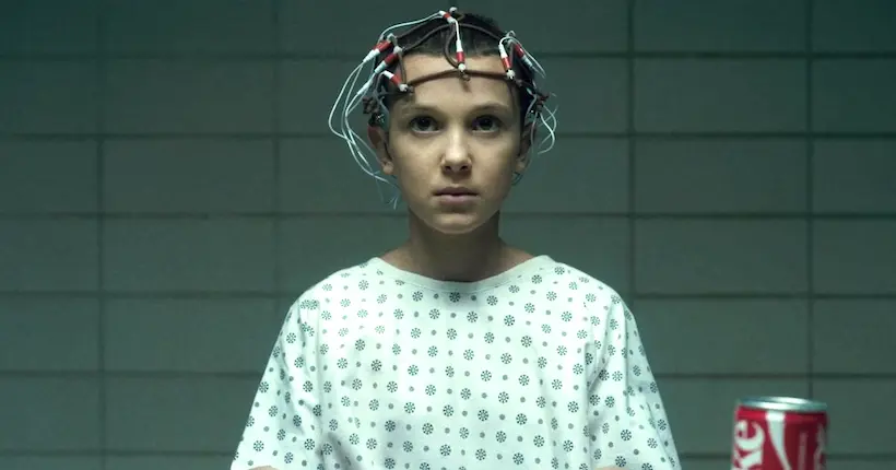 La saison 2 de Stranger Things plongera dans le passé trouble d’Eleven