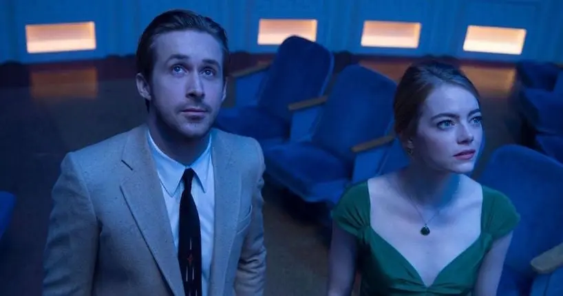 La La Land en chiffres : la comédie musicale a explosé le box-office