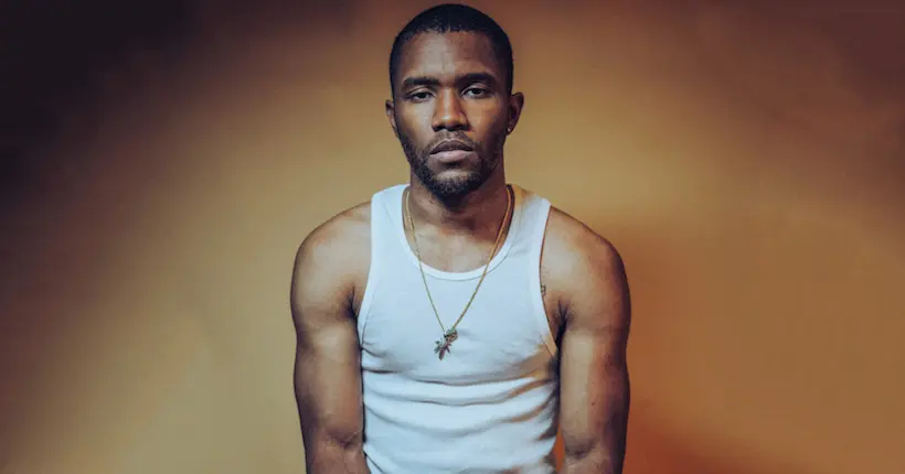 “Gagner un prix à la télé n’est pas synonyme de réussite” : Frank Ocean s’attaque aux Grammy Awards