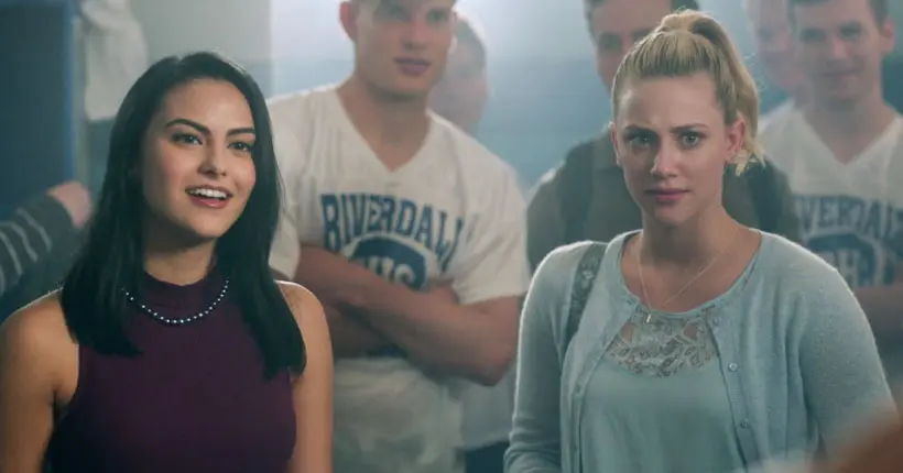 Riverdale fait la guerre au slut-shaming et piétine gentiment les stéréotypes