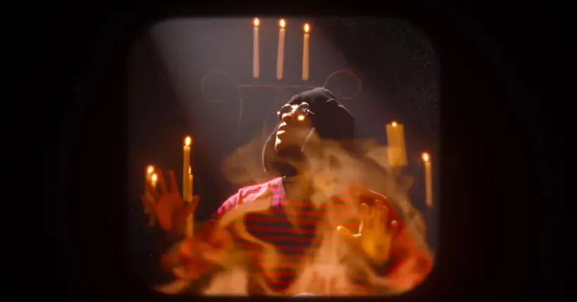 Skepta clame son indépendance dans le clip de “No Security”