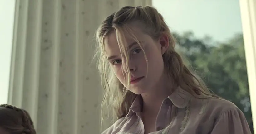 Le trailer du nouveau Sofia Coppola est sorti, et le casting est impressionnant