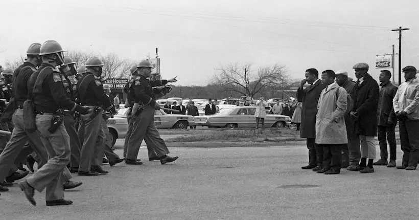 Le docu I Am Not Your Negro va enfin sortir en salles en France