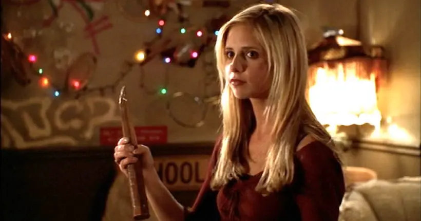 Pire idée ever : le boss de la Fox évoque la possibilité d’un reboot de Buffy