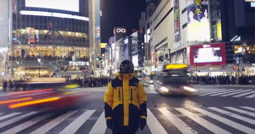 Du dernier Kekra à Népal : retour sur le Japon dans les clips de rap français