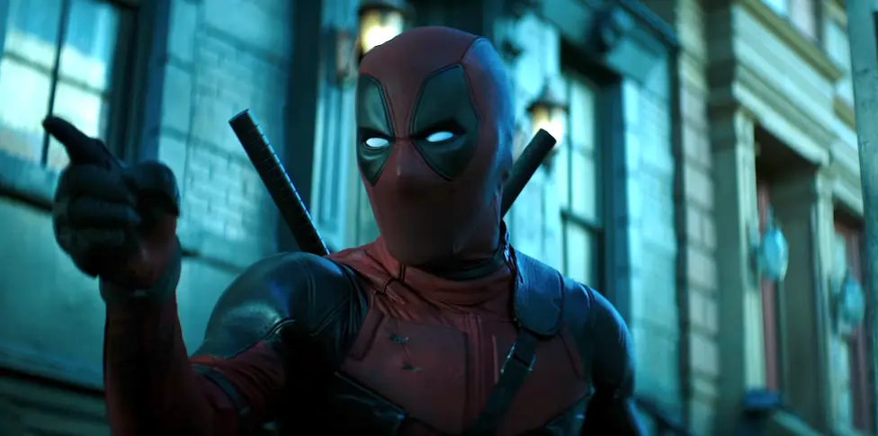 Deadpool 2 : un premier teaser hilarant et plein de références