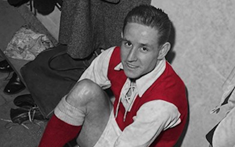 La ville de Reims lance un crowdfunding pour financer la statue de Raymond Kopa