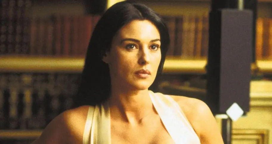 Monica Bellucci sera la maîtresse de cérémonie du prochain festival de Cannes