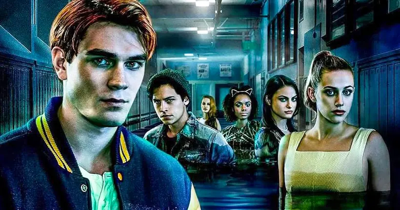 Les ados de Riverdale feront leur come-back pour une saison 2