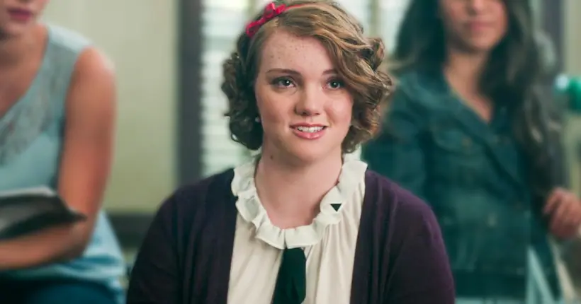 Après Stranger Things et Riverdale, Shannon Purser rejoint le lycée de Drama High