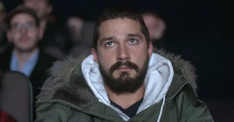 Pour sa prochaine performance, Shia LaBeouf va s’isoler pendant un mois dans une cabane en Finlande