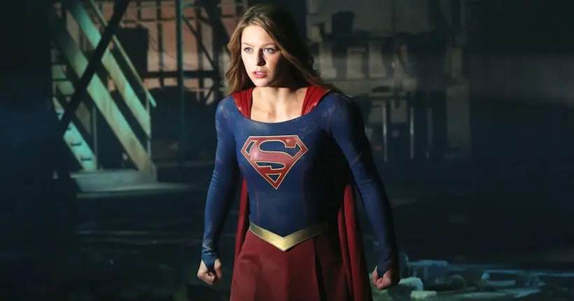 Quand Supergirl se paye l’administration Trump et son Muslim Ban