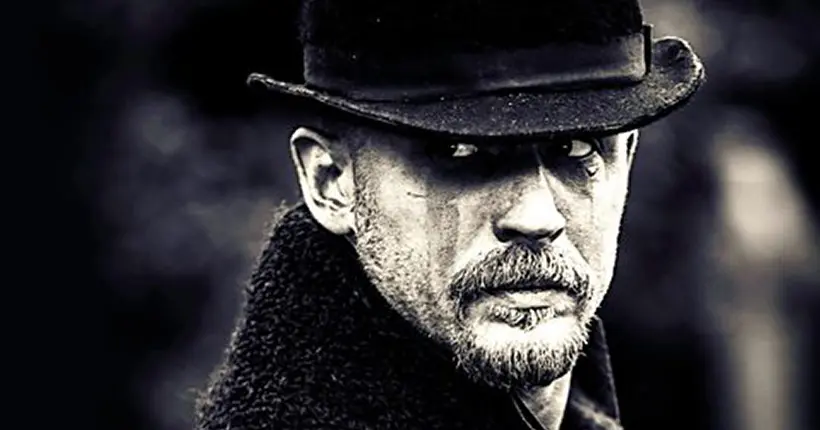 Taboo : le Tom Hardy show reviendra bien pour une saison 2