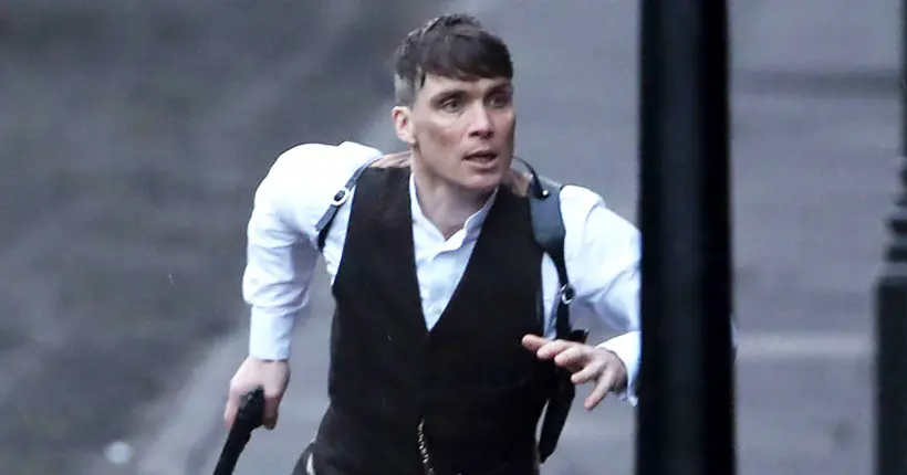 Les premières images prometteuses de la saison 4 de Peaky Blinders