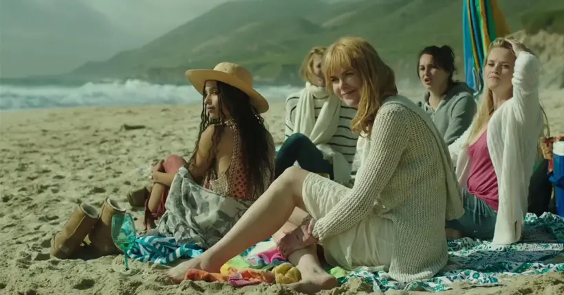 Big Little Lies : mini-série, grande réussite